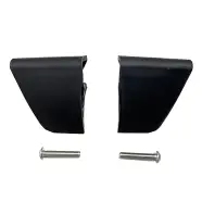 Vibe Aero Hb Cable Cover 1 Set 2x Covers  2x Bolts   Cykelreservedele fra Pro
