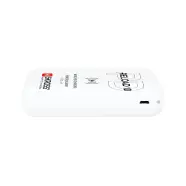 Reload 10, Power Bank, Wireless Qi, Pd   Powerbank fra Skross