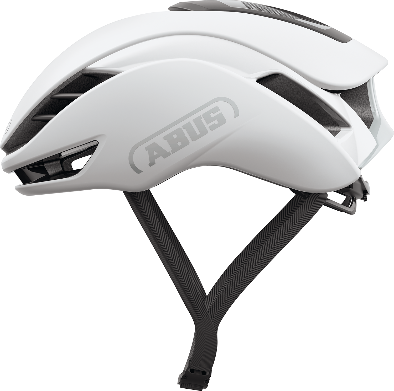 Gamechanger 2.0   Polar White (dk) fra Abus