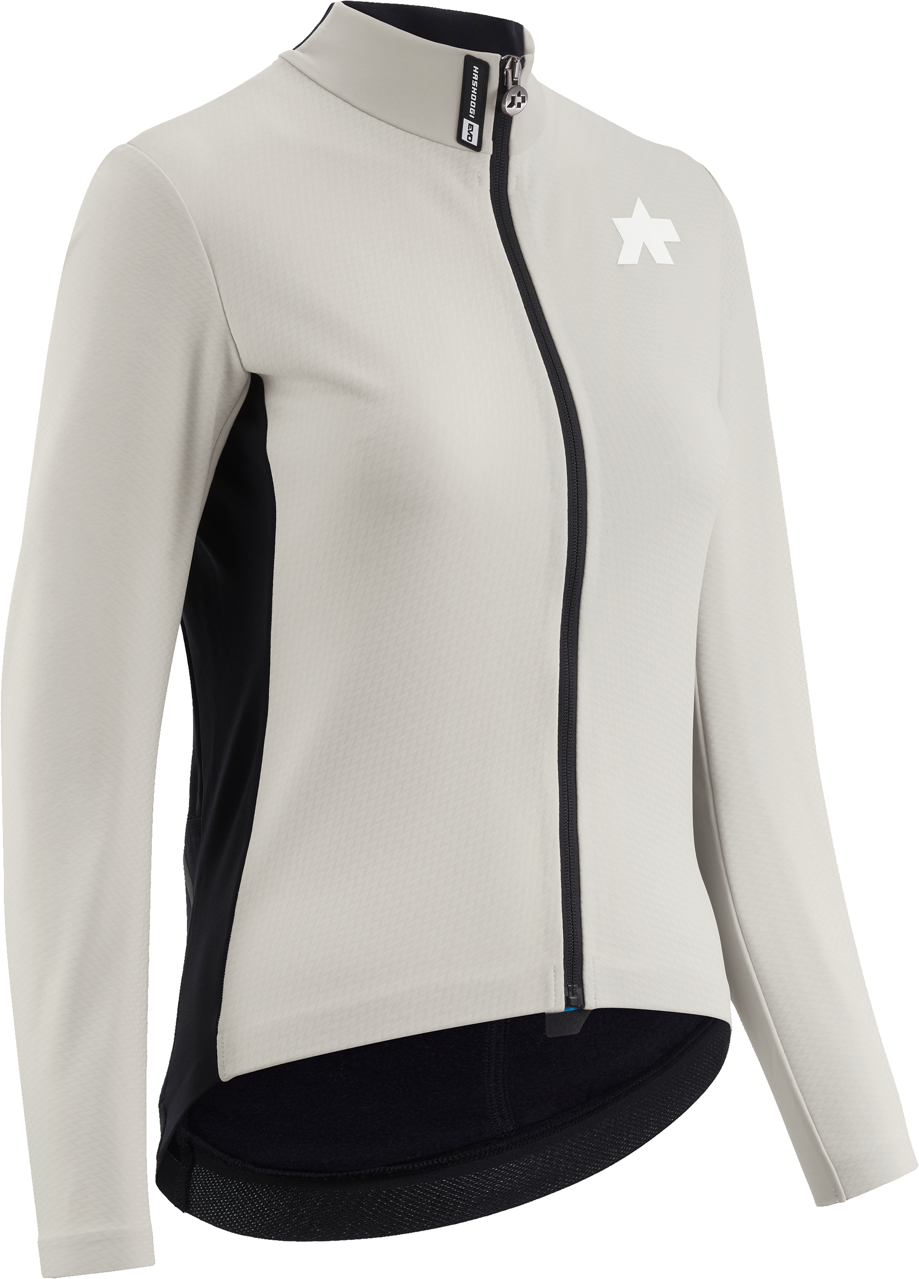 Mille Gt Women's Winter Jacket S11 Evo   Almond Milk fra Assos