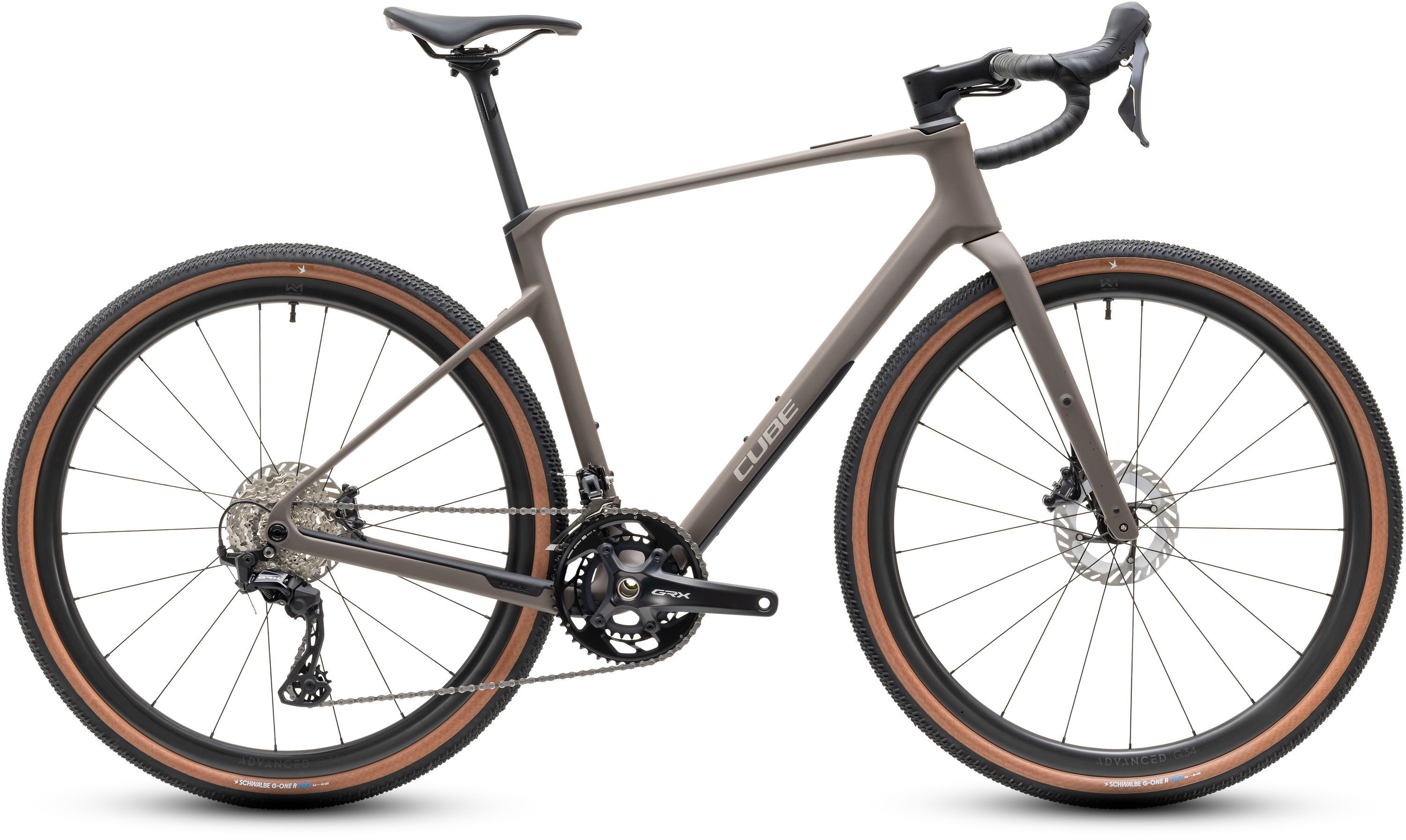 Nuroad C:62 Pro 2027   Cedar´n´stone fra Cube