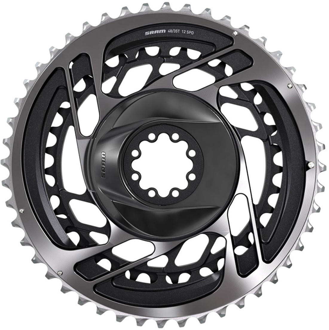 Chainring Direct Mount Inner Outer 48 35t fra Sram