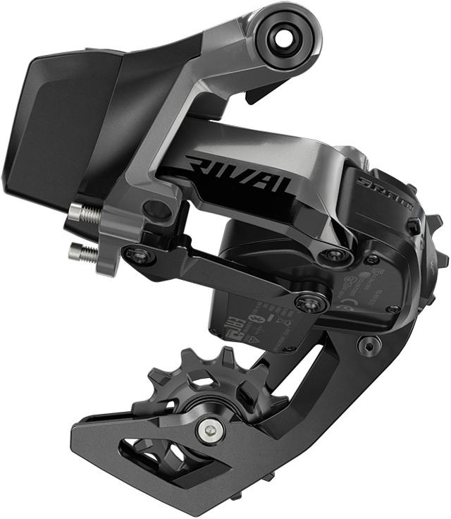 Rear Derailleur Rival Etap Axs 12sp fra Sram