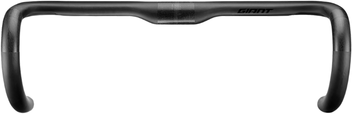 Contact Slr Aero Carbon Racerstyr 40cm ø31.8mm fra Giant