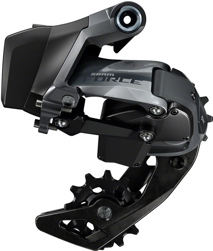 Force Etap Axs Bagskifter 12 Speed Max 36t fra Sram
