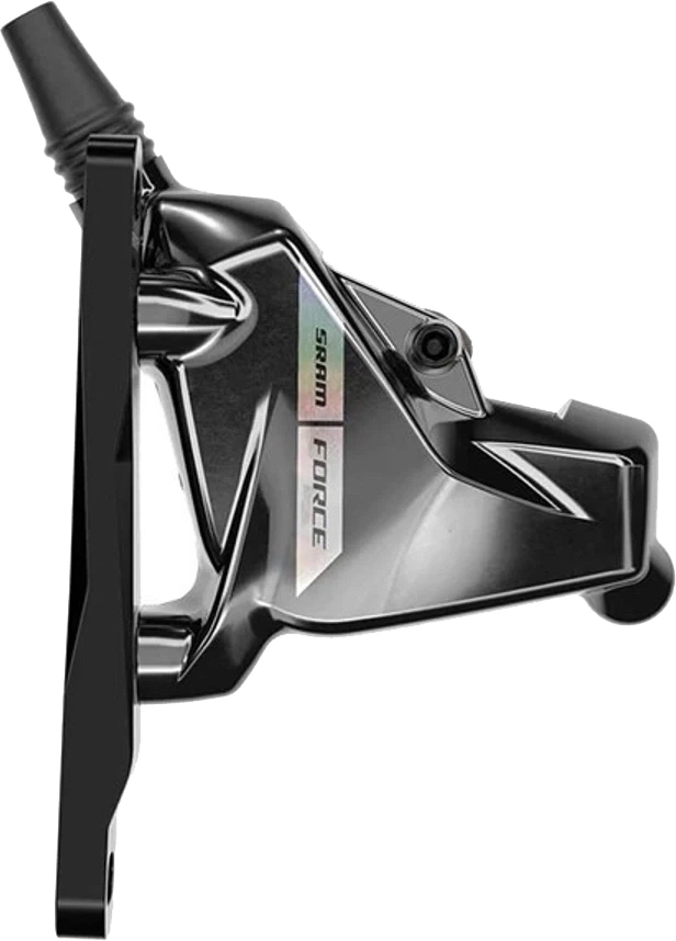 Force Axs Hrd Skifte  Bremsegreb Venstre 12 Speed Hydraulisk E1 Carbon fra Sram