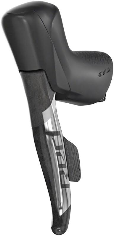 Red Etap Axs Hrd Skifte  Bremsegreb Venstre 2 Speed Hydraulisk Carbon fra Sram