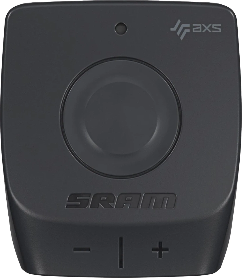 Etap Axs Blipbox D1 Sort   Trådløs Skiftecentral Til Tt Tri fra Sram
