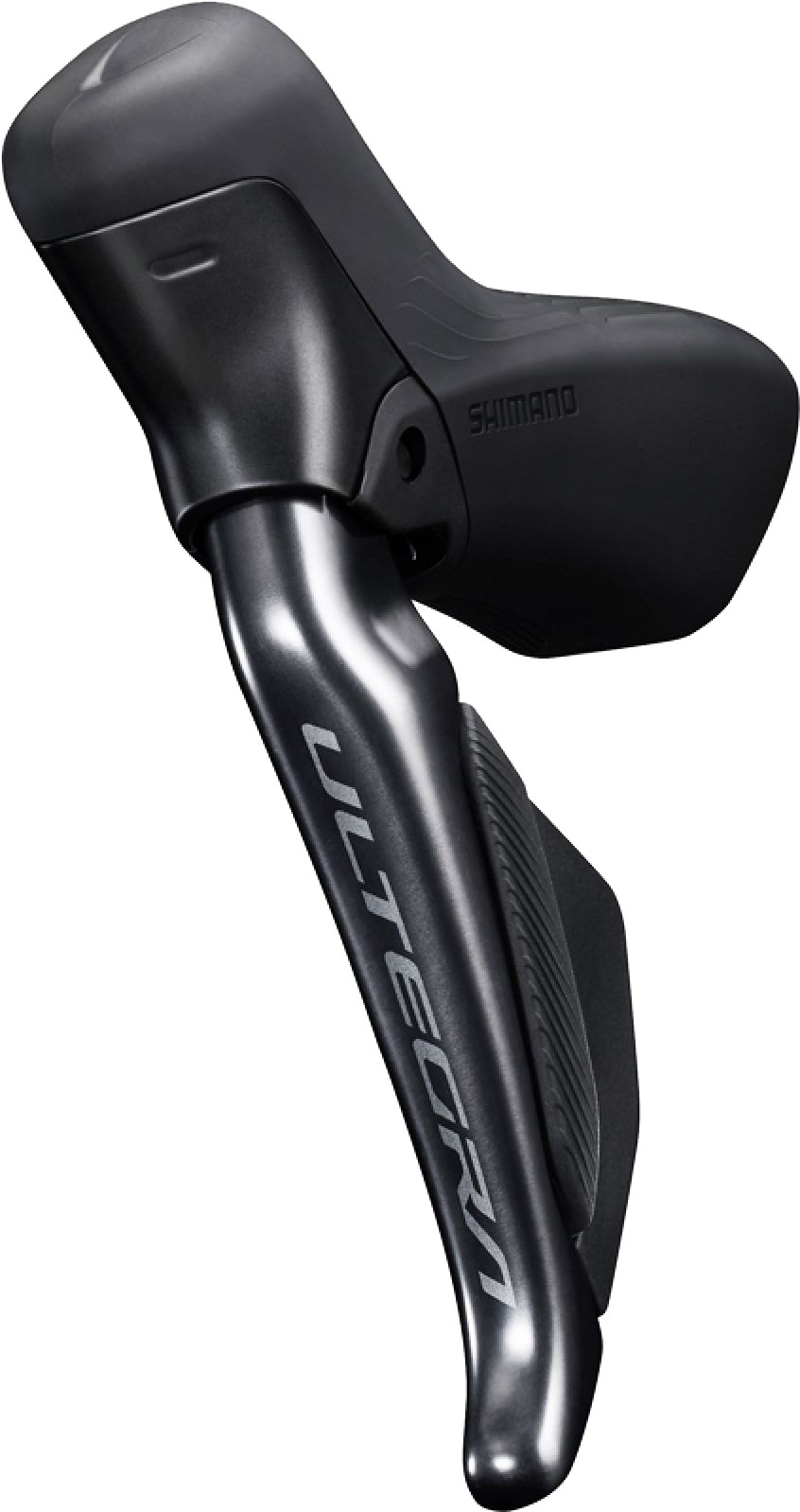 Ultegra Di2 St R8170 Skifte  Bremsegreb Venstre 2 Speed Hydraulisk Sort fra Shimano