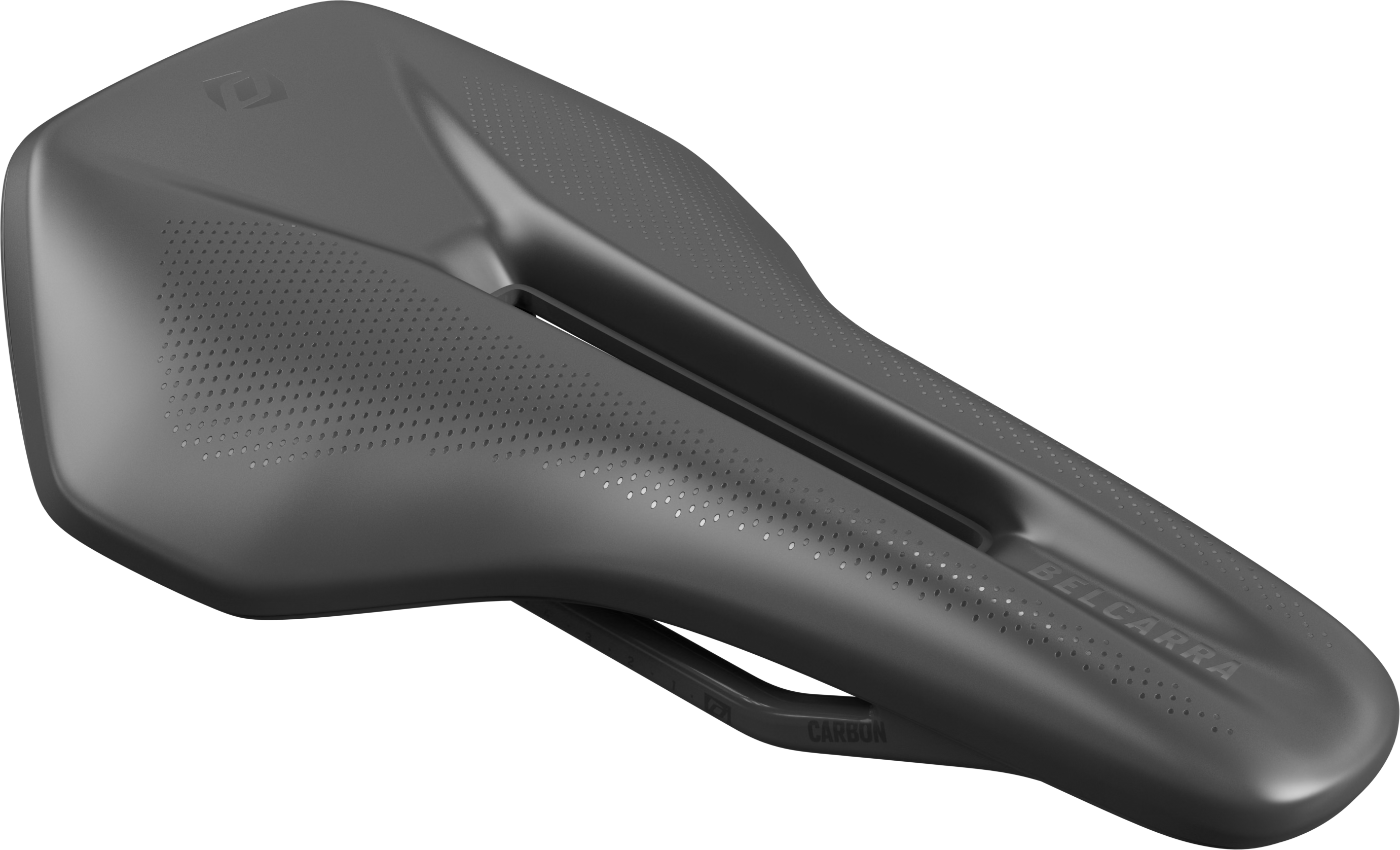 Saddle Belcarra V Sl Cut Out Sadel fra Syncros