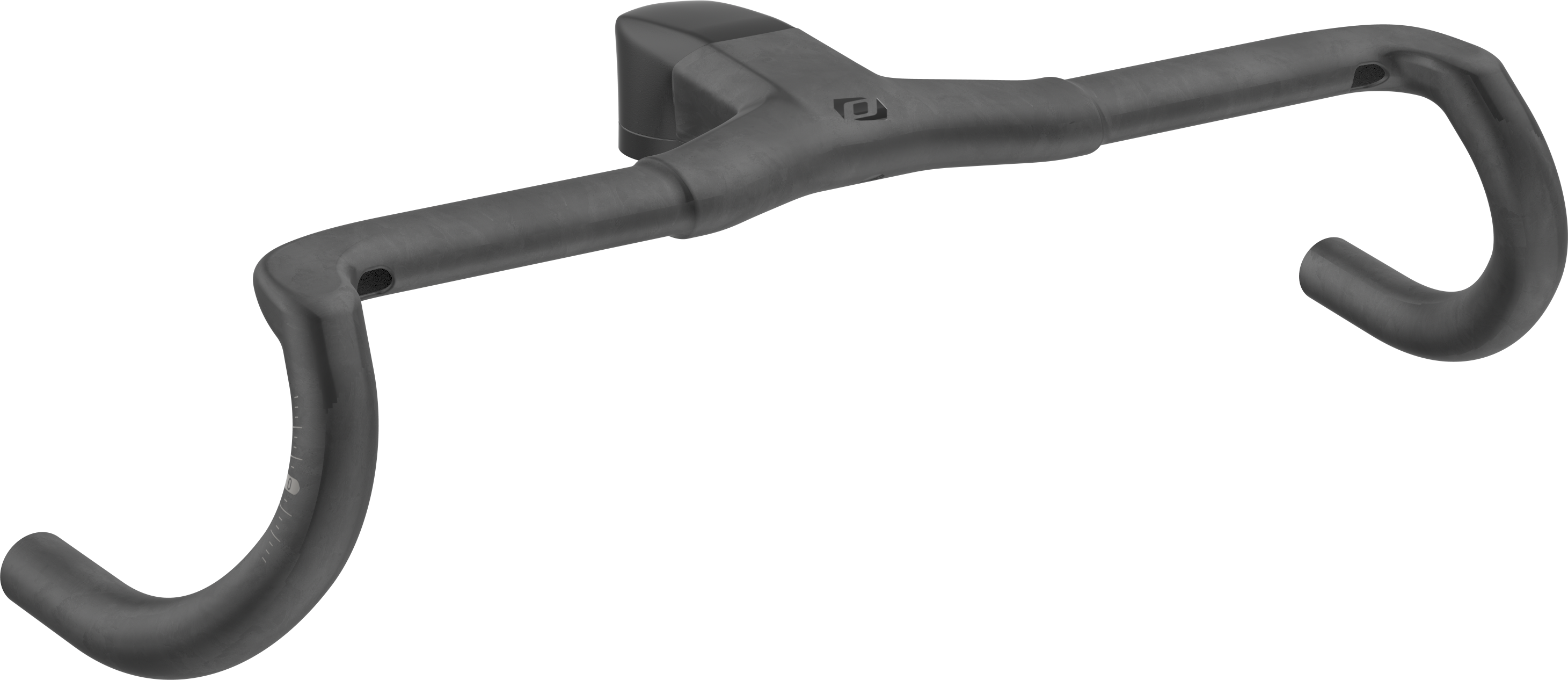 Creston Ic Sl X 380mm Cykelstyr fra Syncros
