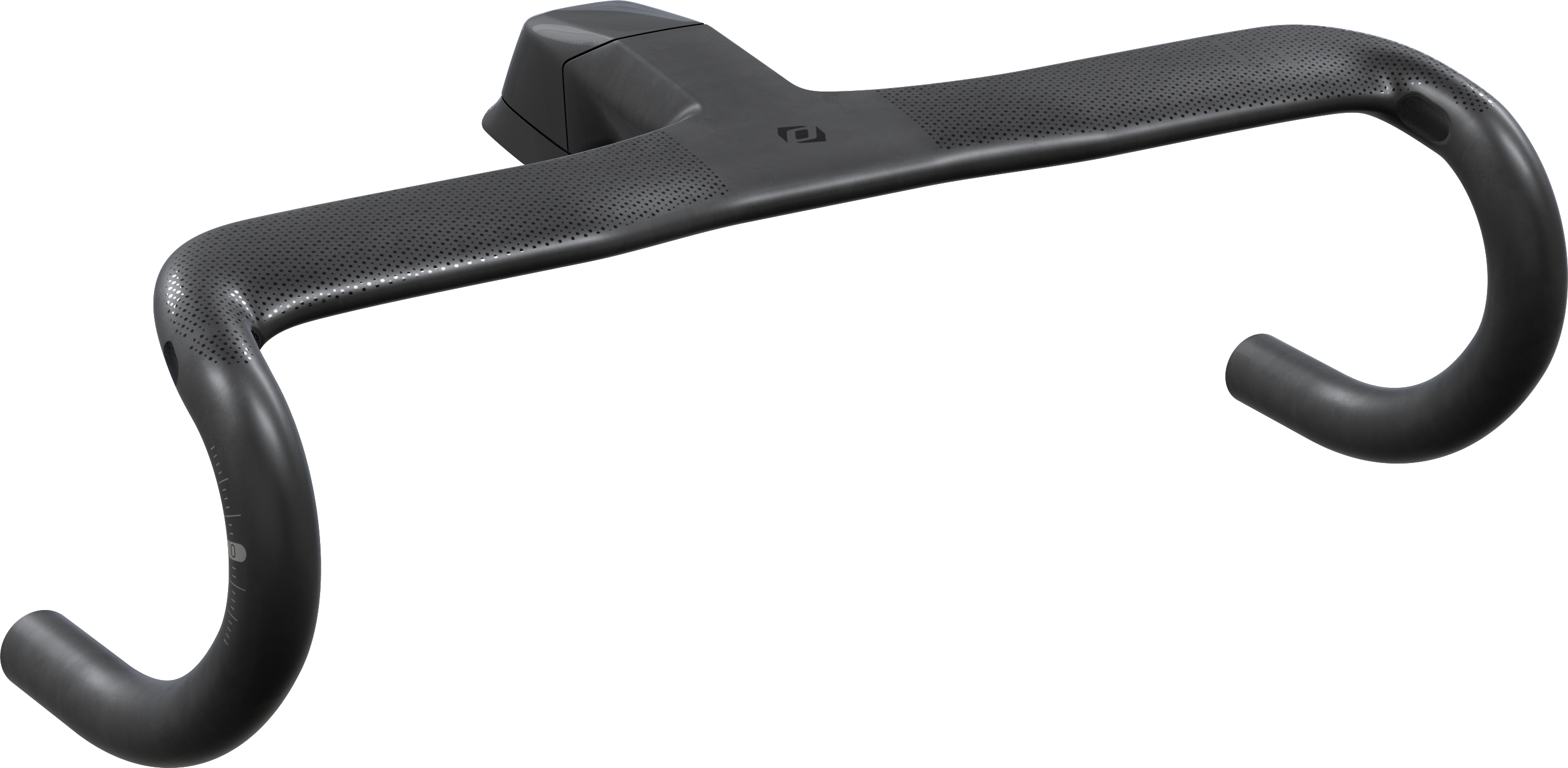 Creston Ic Sl Aero 420mm Cykelstyr fra Syncros