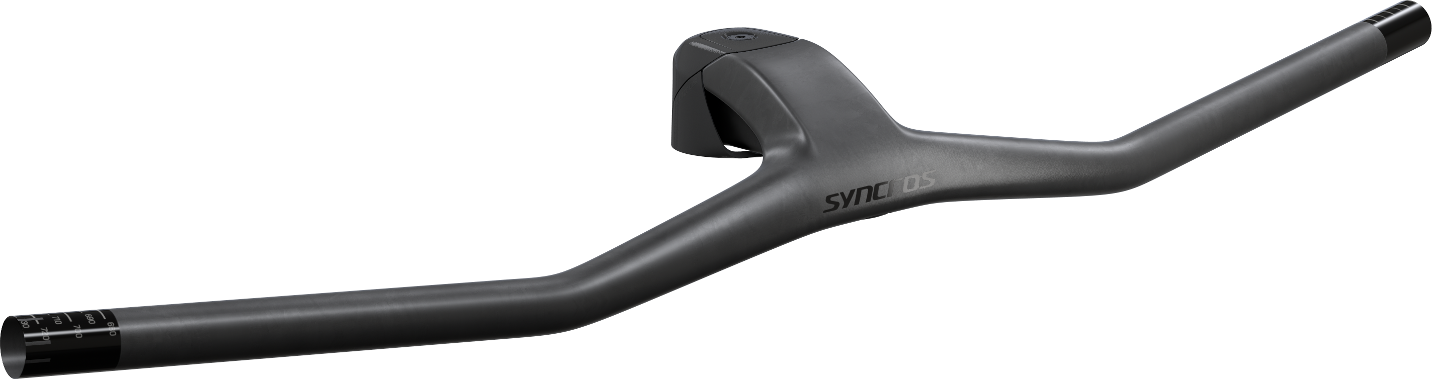 Fraser Ic Sl Wc 740mm  40° Cykelstyr fra Syncros