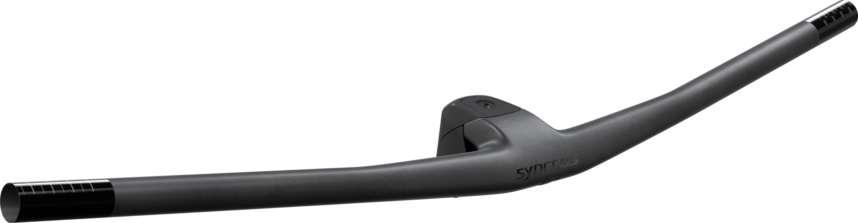 Fraser Ic Sl Dc 760mm Cykelstyr fra Syncros