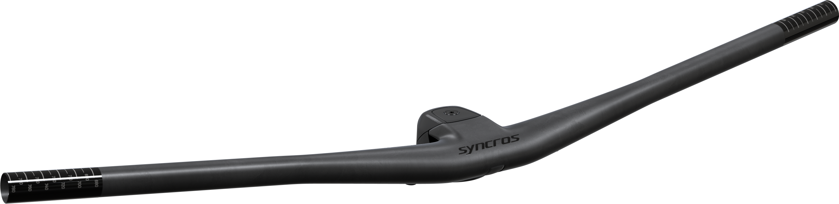 Hixon Ic Sl 780mm Cykelstyr fra Syncros