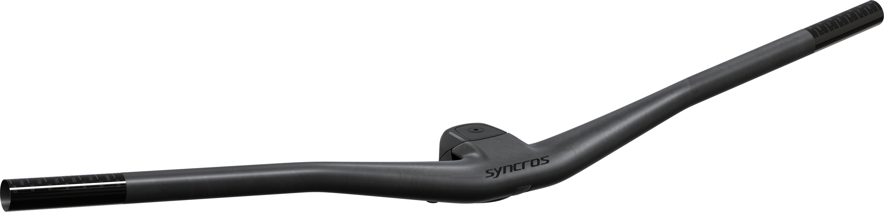 Hixon Ic Sl Rise 800mm Cykelstyr fra Syncros
