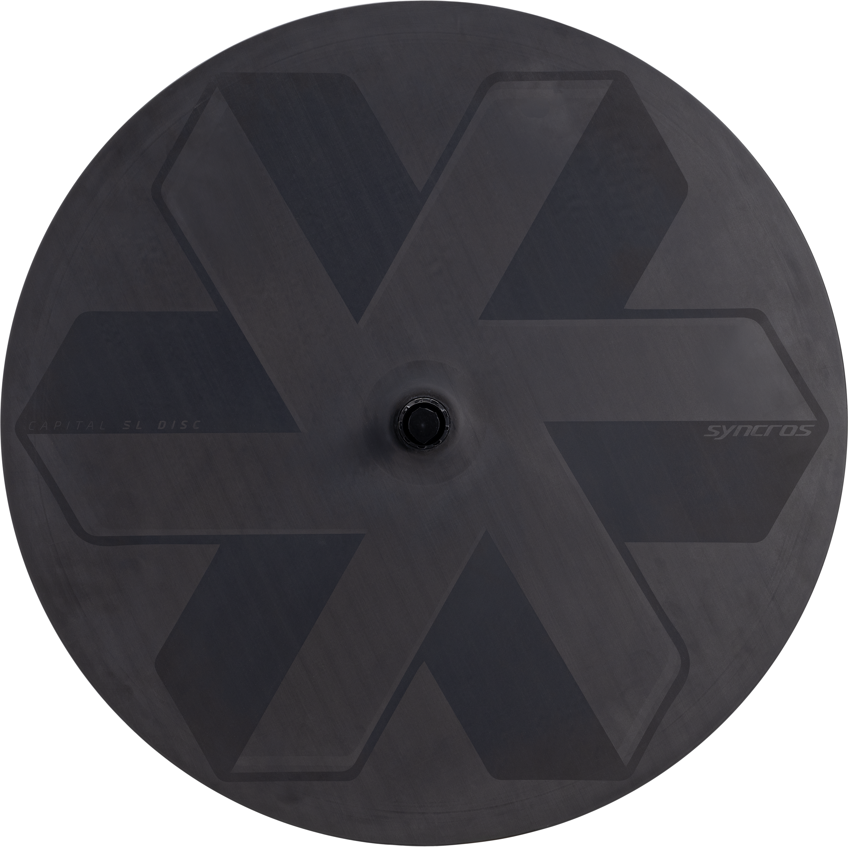 Wheel Rear Capital Sl Disc Baghjul fra Syncros