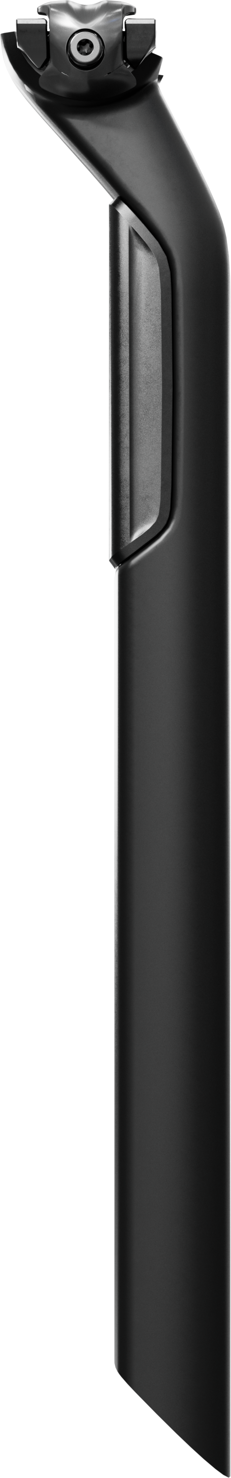 Seatpost Sp R101 Cf 15mm Off. Sadelpind   400mm   Sort fra Syncros