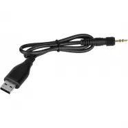 Usb Cp30 3.5mm Usb Output Cable W Ad   Ledning fra Saramonic