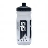 Scienceinsport Flaske Sis 600ml Klar Bred Hals   Drikkeflaske fra Sis (science In Sport)