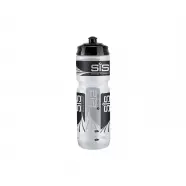 Scienceinsport Flaske Sis 800ml Klar Smal Hals   Drikkeflaske fra Sis (science In Sport)