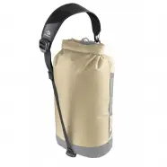 Dry Bag Sling Regular Jet Black   Drybag fra Sea To Summit