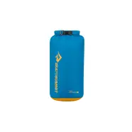 Evac Lightweight Dry Bag   8l Turkish Tile   Drybag fra Sea To Summit