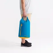 Evac Lightweight Dry Bag   20l Beluga   Drybag fra Sea To Summit