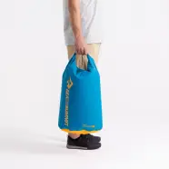 Evac Lightweight Dry Bag   35l Turkish Tile   Drybag fra Sea To Summit