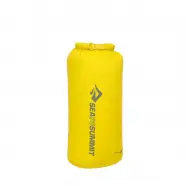 Lightweight Dry Bag 13l Sulphur   Drybag fra Sea To Summit