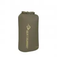 Lightweight Dry Bag 20l Burnt Olive   Drybag fra Sea To Summit