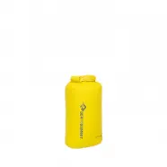 Lightweight Dry Bag 5l Sulphur   Drybag fra Sea To Summit