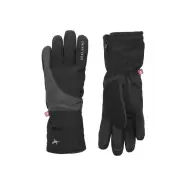 Marsham   Black   Str. Xxl   Cykel Handsker fra Sealskinz
