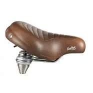 Sadel Drifter Plus   Cykelsadel fra Selle Royal