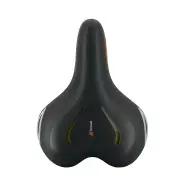 Sadel Lookin Lookin Moderate   Cykelsadel fra Selle Royal