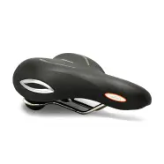 Sadel Lookin Lookin Relaxed   Cykelsadel fra Selle Royal