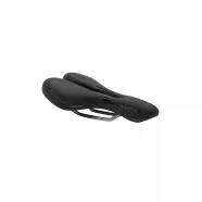 Sadel Respiro Athletic   Cykelsadel fra Selle Royal