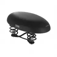 Sadel Rok   Cykelsadel fra Selle Royal
