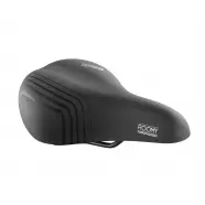 Sadel Roomy Moderate   Cykelsadel fra Selle Royal