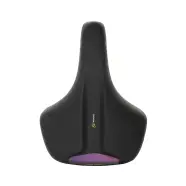 Sadel Vivo Vivo Relaxed   Cykelsadel fra Selle Royal