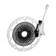 Abs Fart Sensor 6 Bolt Bs Ss300 S, Sm Am F203p Pm   Cykelreservedele fra Shimano