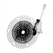 Abs Fart Sensor Centerlock Bs Ss300 C, Sm Ma F180p P2   Cykelreservedele fra Shimano