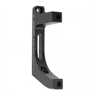 Adapter Sm Ma F160 Post Directmount Forbremsekali   Cykelreservedele fra Shimano