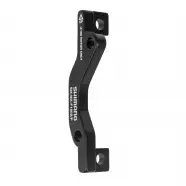Adapter Sm Ma F180 Standard Post Forbremsekaliber   Cykelreservedele fra Shimano