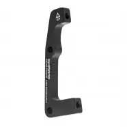 Adapter Sm Ma F203 Post Standard Forbremsekaliber   Cykelreservedele fra Shimano