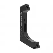 Adapter Sm Ma R160 Post Directmount Bagbremsekali   Cykelreservedele fra Shimano