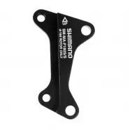 Adapter Til Forbremsekaliber + Sm Ma F180 Standard Standard   Cykelreservedele fra Shimano
