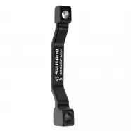 Adapter Til Forbremsekaliber + Sm Ma90 F180 Post Post   Cykelreservedele fra Shimano