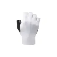 Advanced Gloves White Xxl   Cykel Handsker fra Shimano