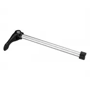 Axle Unit Rear E Thru 148x12mm Sm Ax56 B   Cykelreservedele fra Shimano